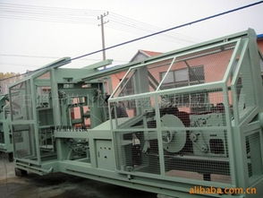 日照市嵐山區琳程塑料機械加工廠