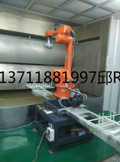 自動(dòng)化噴涂機(jī)器人哪家好,東莞海智噴涂機(jī)械手臂