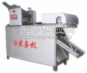 探尋傳統(tǒng)與機(jī)械的融合 手工江米條成型機(jī)及其廠(chǎng)家與設(shè)備圖鑒