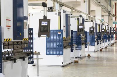 探訪(fǎng)森歌智能工廠(chǎng) 中國(guó)智造如何驅(qū)動(dòng)國(guó)產(chǎn)廚電走向世界之巔