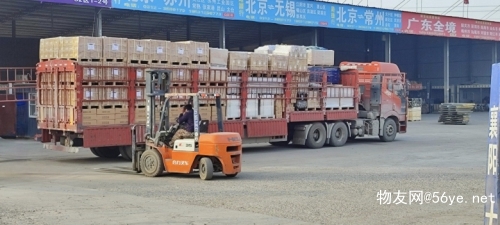 合肥至石家莊貨運(yùn)專線 2024年省市縣鄉(xiāng)鎮(zhèn)全覆蓋與閃送速運(yùn)服務(wù)解析